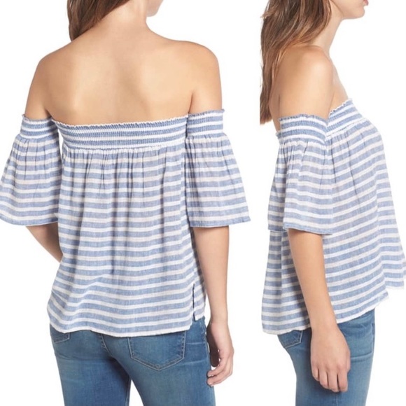 Rails Isabelle Top - Picture 2 of 3